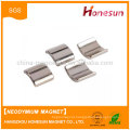 sintered N52 rare earth neodymium magnet for sale